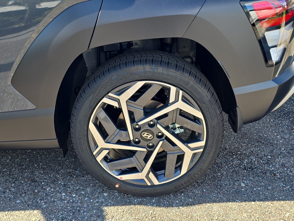 Thumbnail: 2027 Hyundai Kona - 8