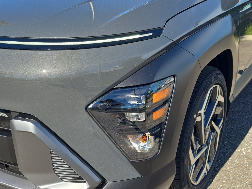 Thumbnail: 2027 Hyundai Kona - 21