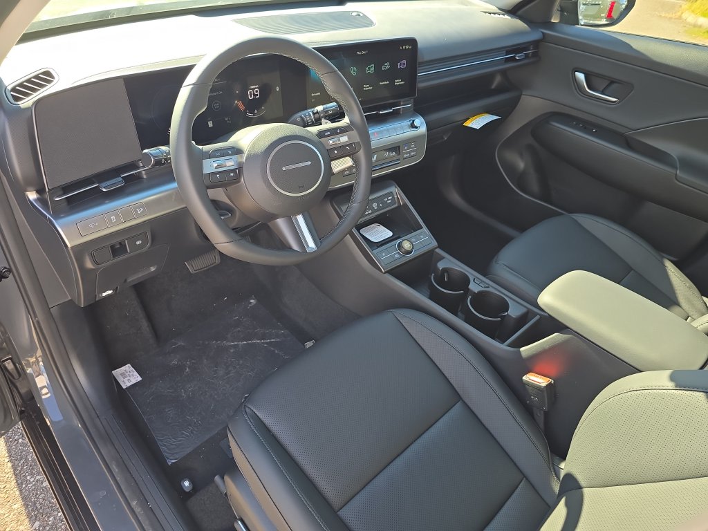 Thumbnail: 2027 Hyundai Kona - 2