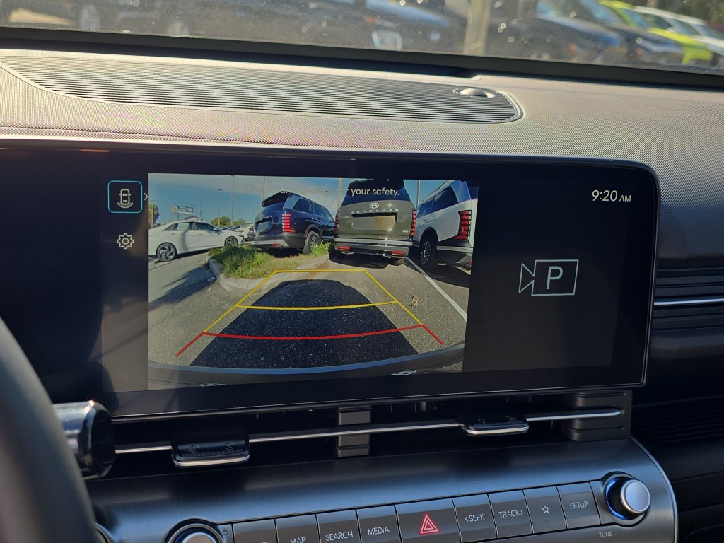 Thumbnail: 2027 Hyundai Kona - 30