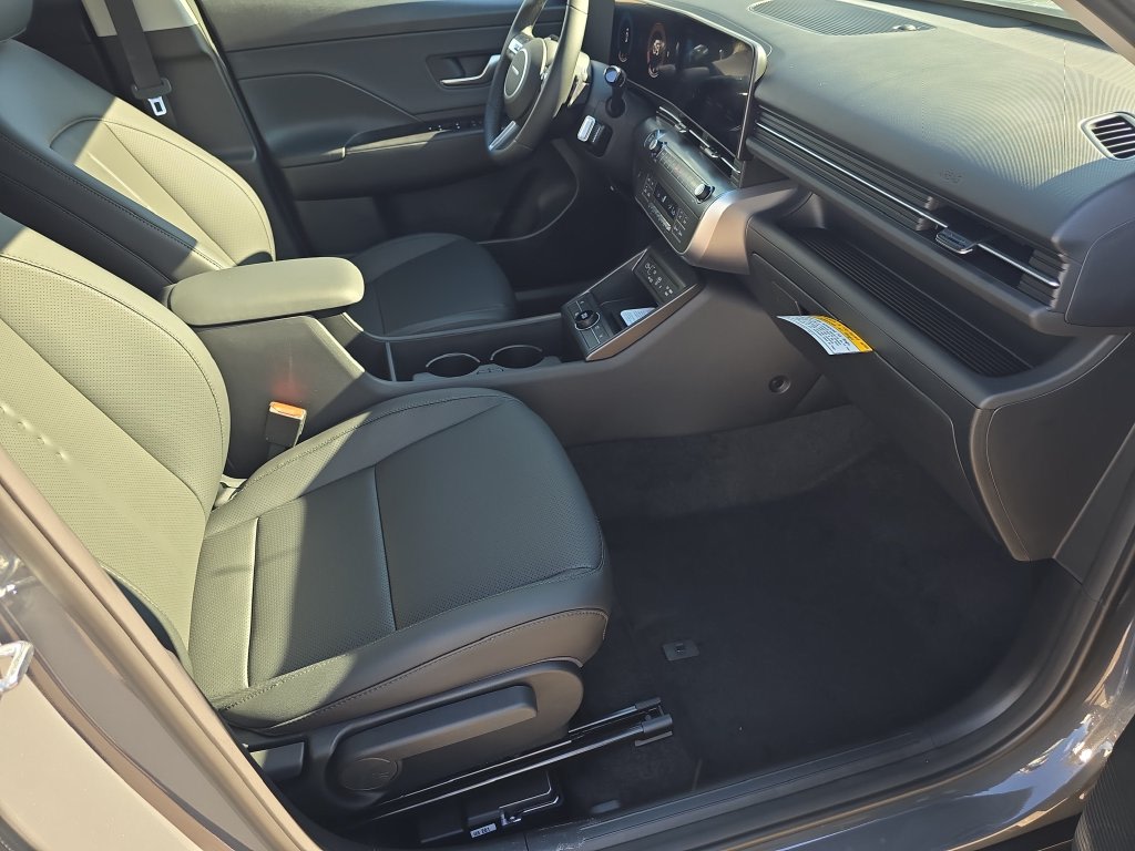Thumbnail: 2027 Hyundai Kona - 11