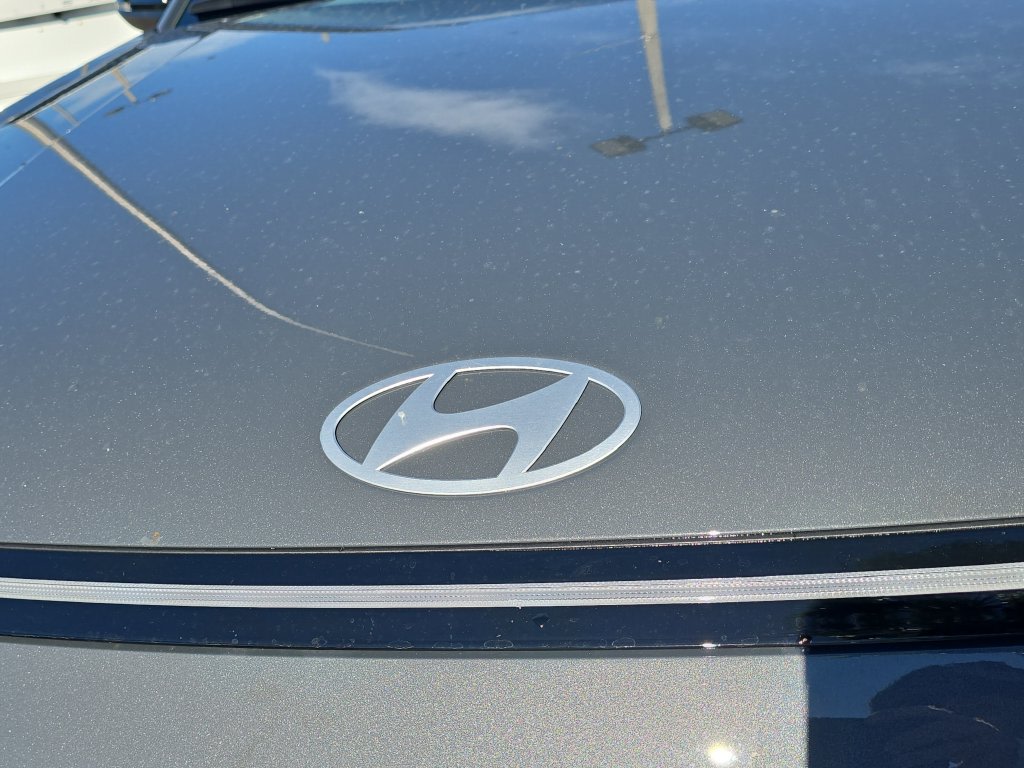 Thumbnail: 2027 Hyundai Kona - 7