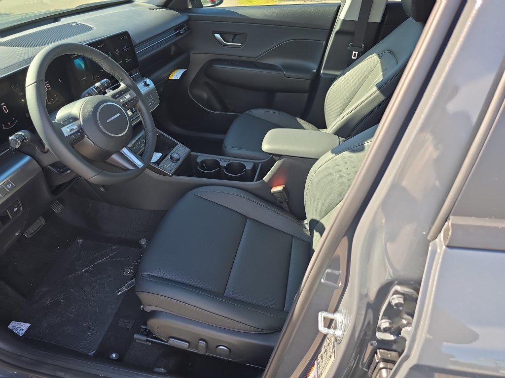 Thumbnail: 2027 Hyundai Kona - 10