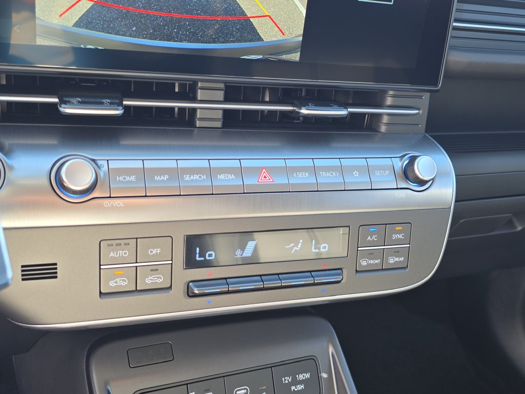 Thumbnail: 2027 Hyundai Kona - 31
