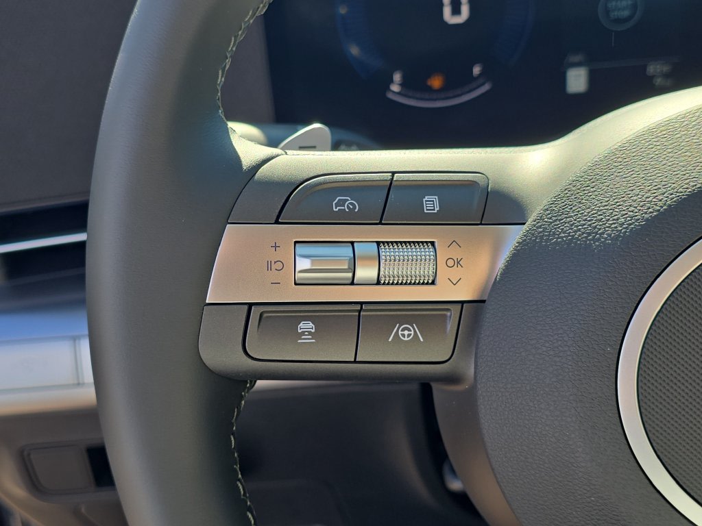 Thumbnail: 2027 Hyundai Kona - 26