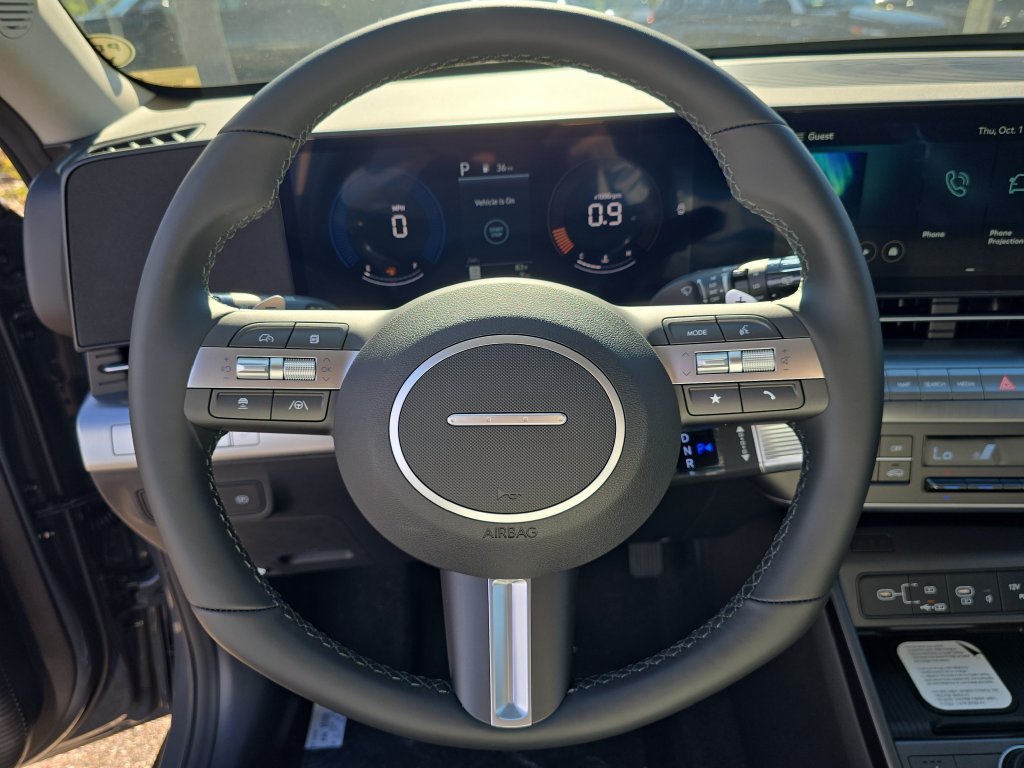 Thumbnail: 2027 Hyundai Kona - 13
