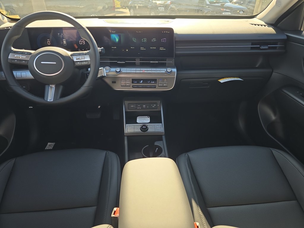Thumbnail: 2027 Hyundai Kona - 9