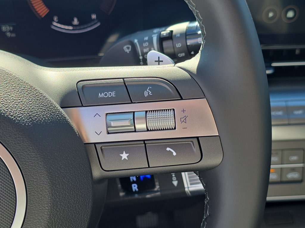 Thumbnail: 2027 Hyundai Kona - 27