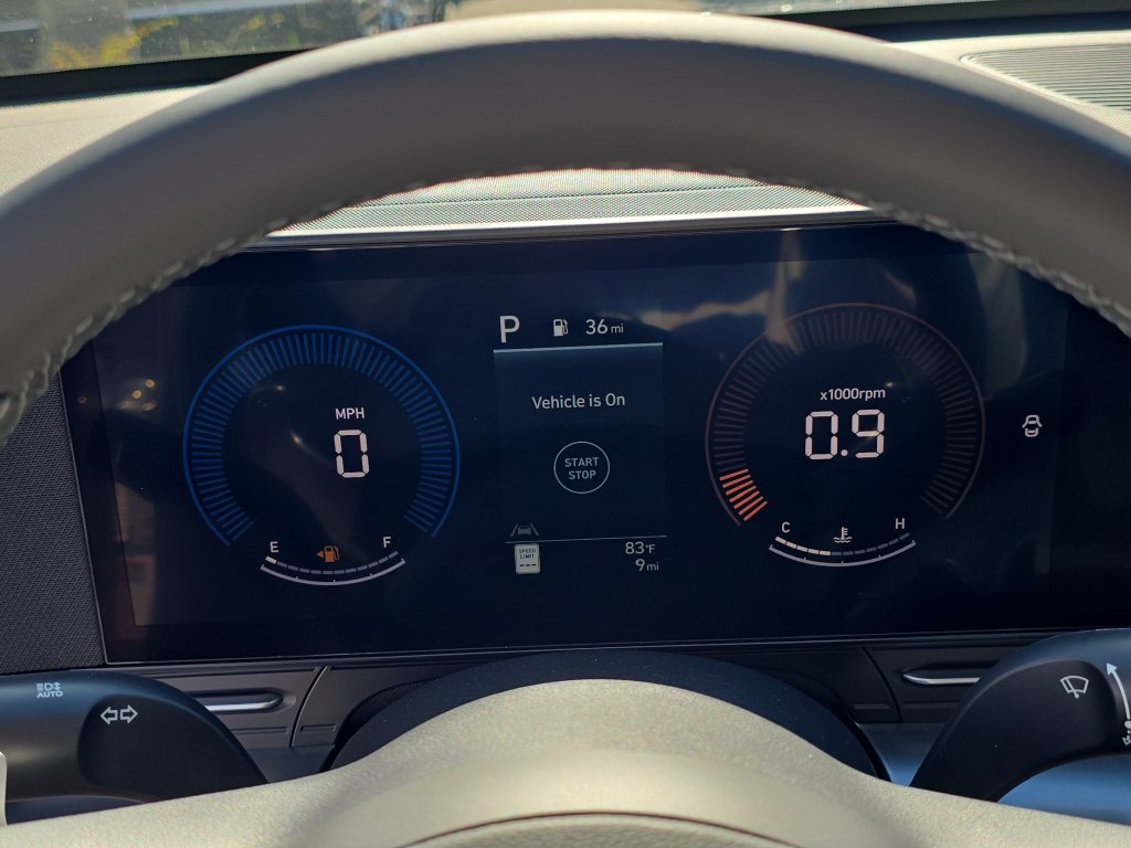 Thumbnail: 2027 Hyundai Kona - 16