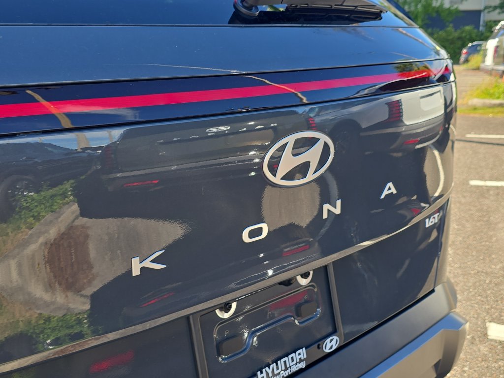 Thumbnail: 2027 Hyundai Kona - 22