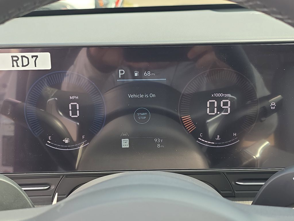 Thumbnail: 2026 Hyundai Kona - 34