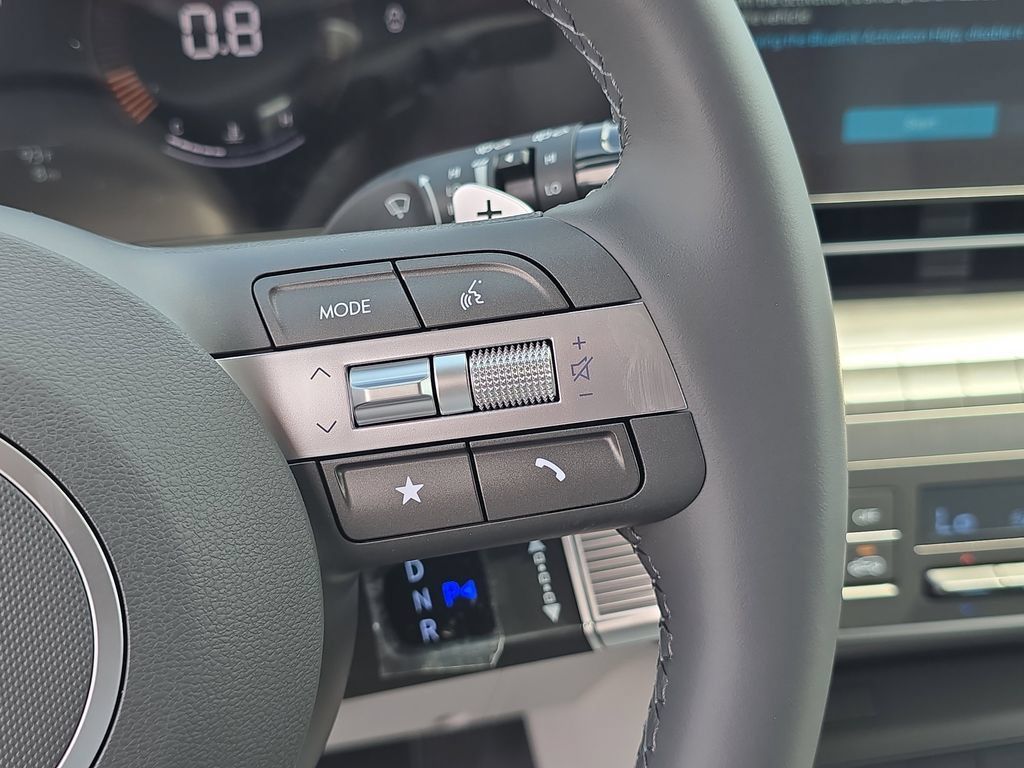 Thumbnail: 2026 Hyundai Kona - 28