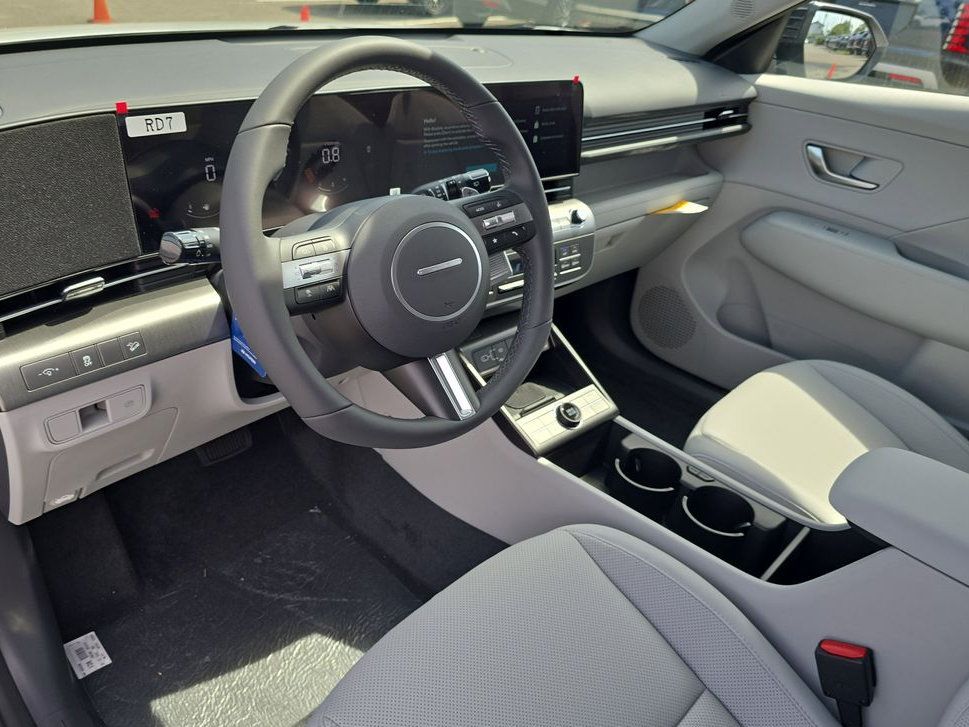 Thumbnail: 2026 Hyundai Kona - 2