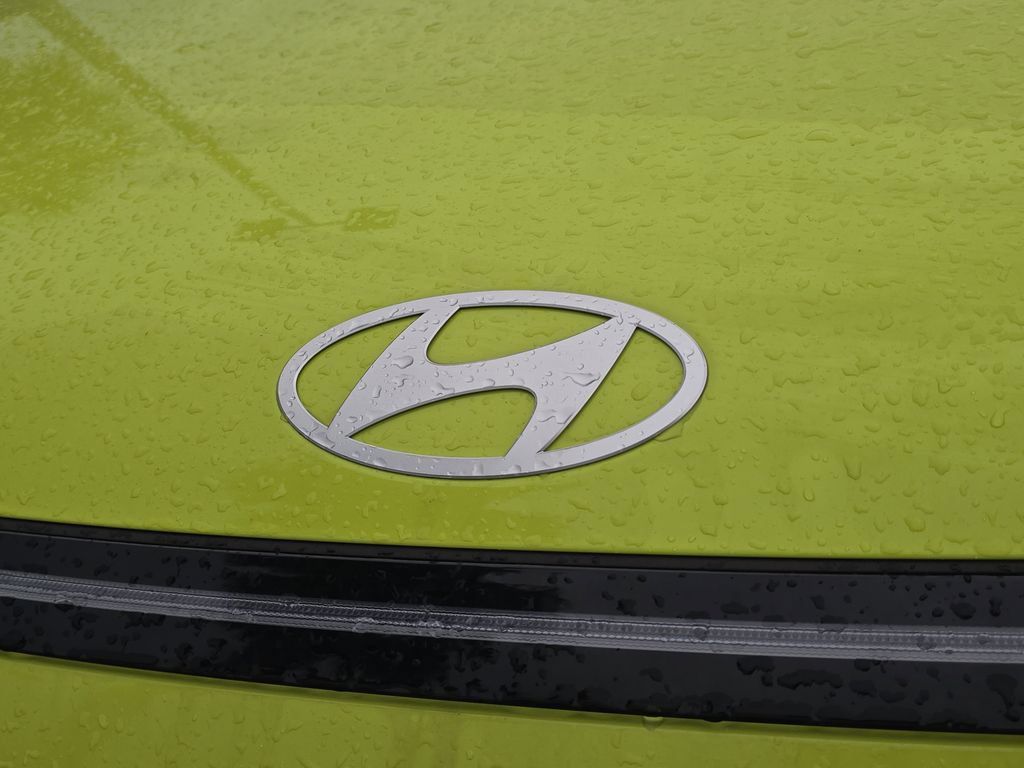 Thumbnail: 2026 Hyundai Kona - 6