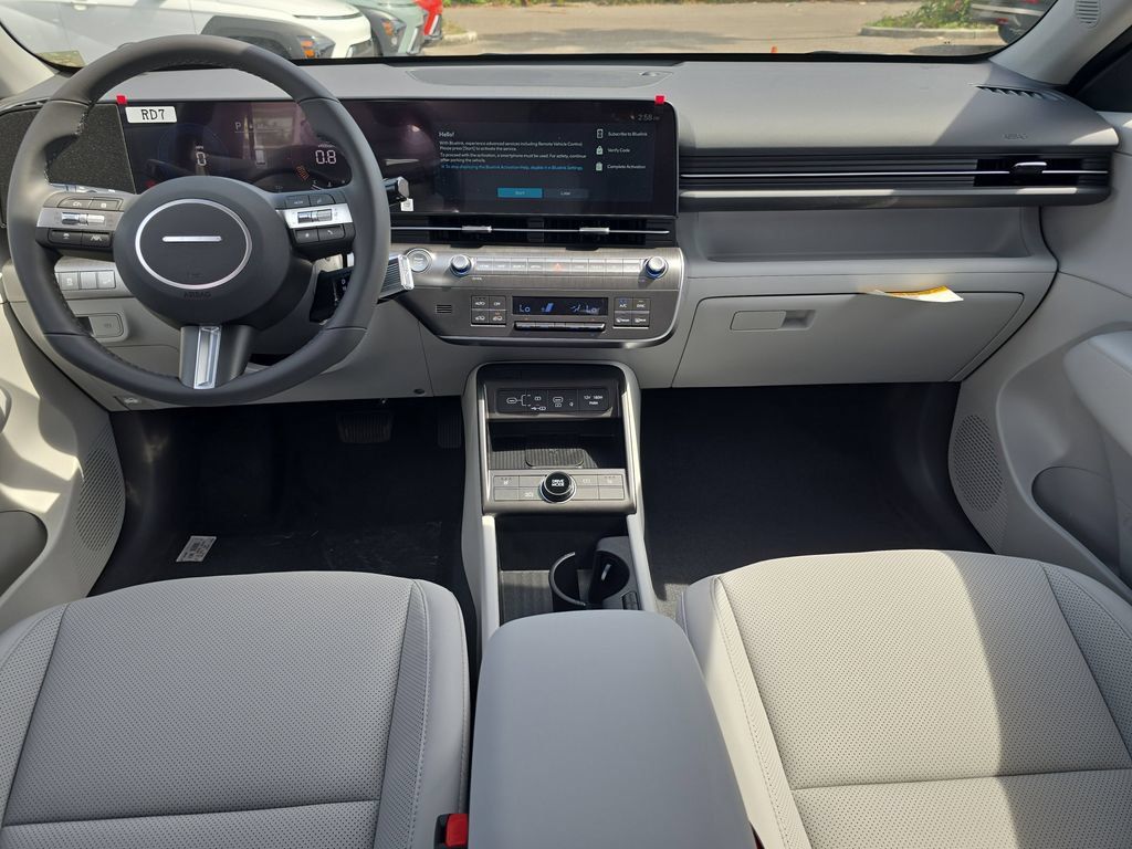 Thumbnail: 2026 Hyundai Kona - 8