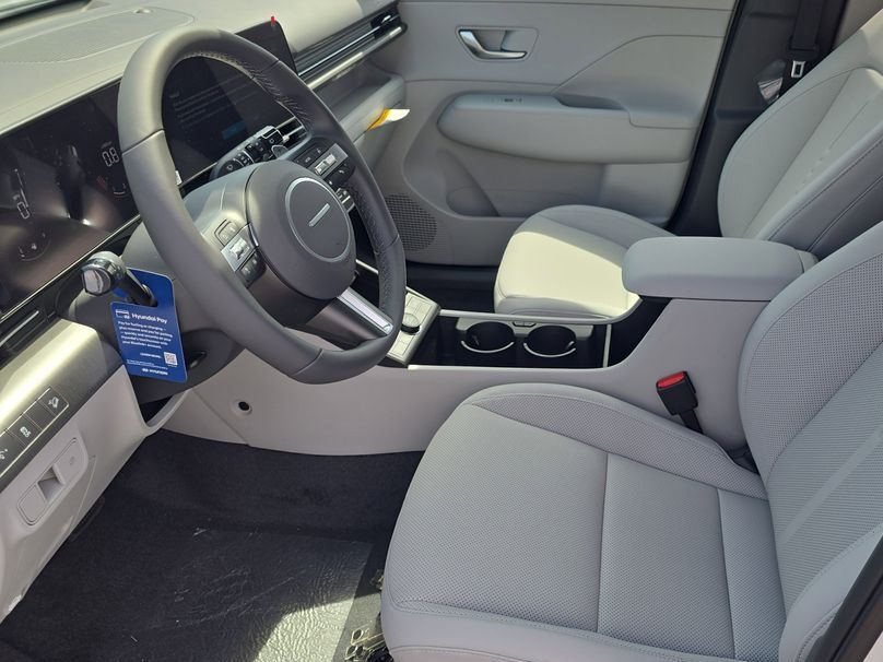 Thumbnail: 2026 Hyundai Kona - 9