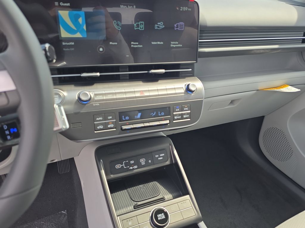 Thumbnail: 2026 Hyundai Kona - 13