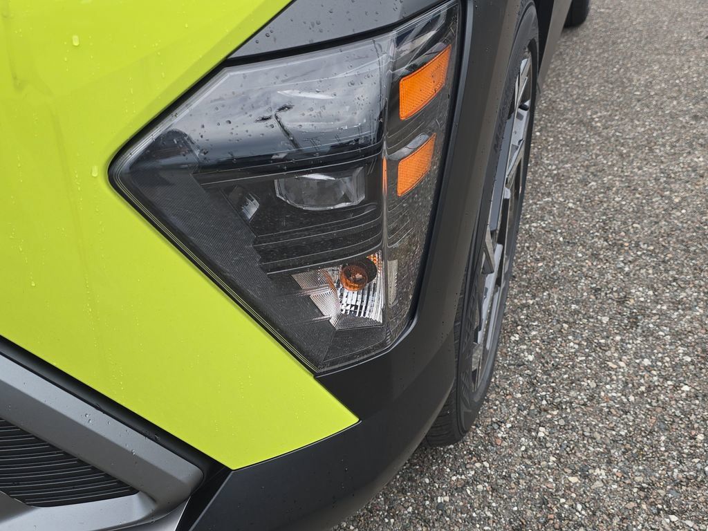 Thumbnail: 2026 Hyundai Kona - 16