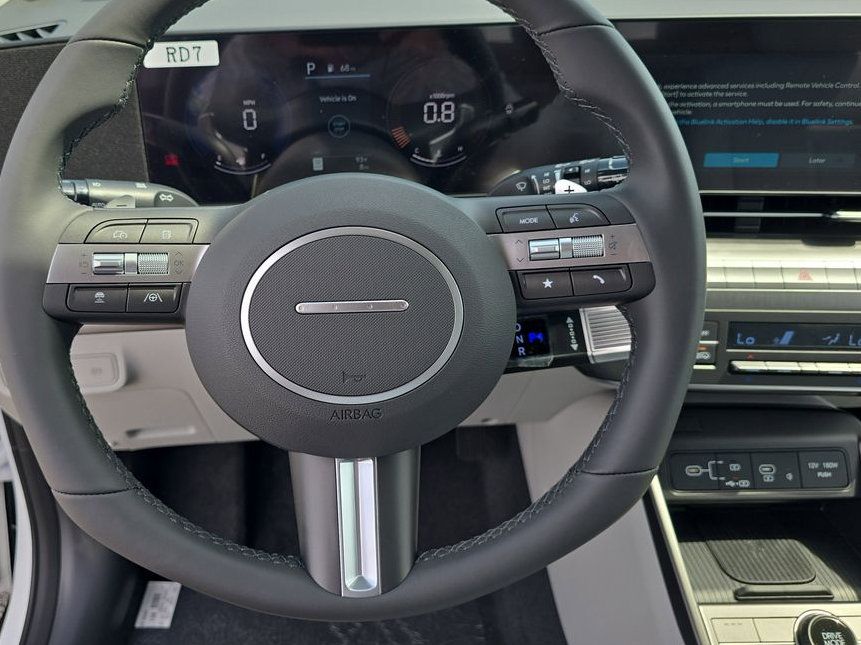 Thumbnail: 2026 Hyundai Kona - 12