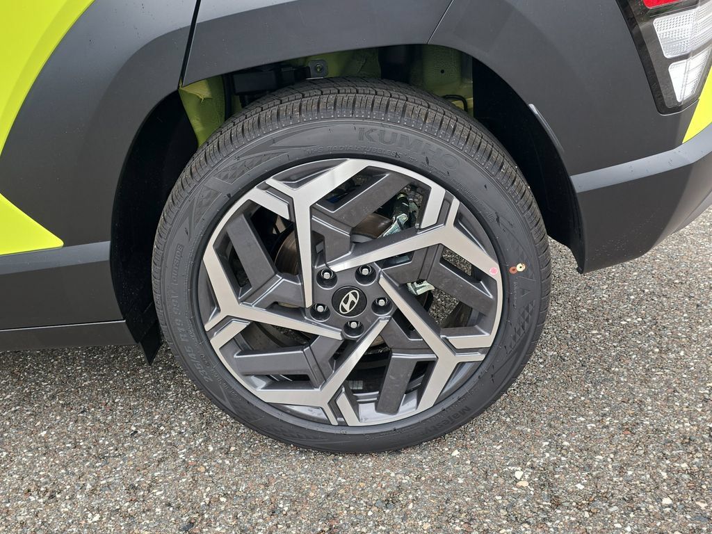 Thumbnail: 2026 Hyundai Kona - 7