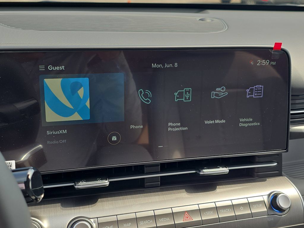 Thumbnail: 2026 Hyundai Kona - 30