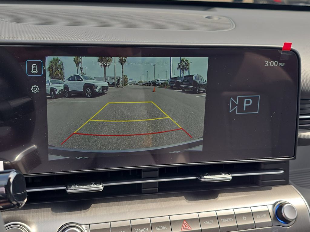 Thumbnail: 2026 Hyundai Kona - 31