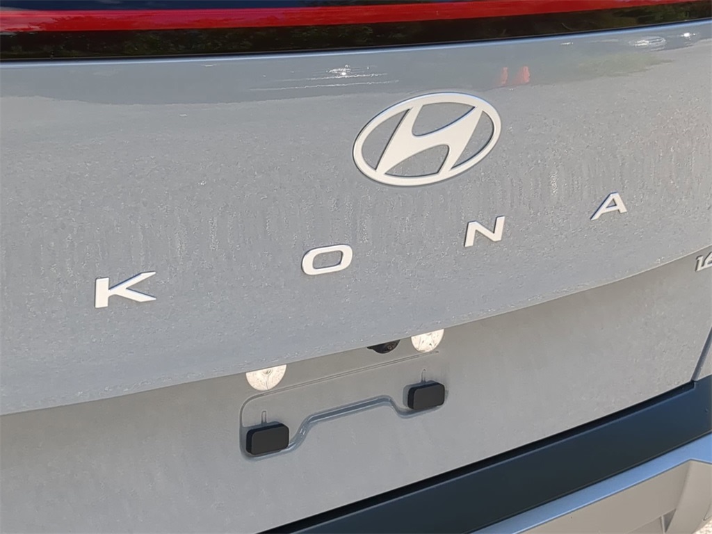 Thumbnail: 2026 Hyundai Kona - 7