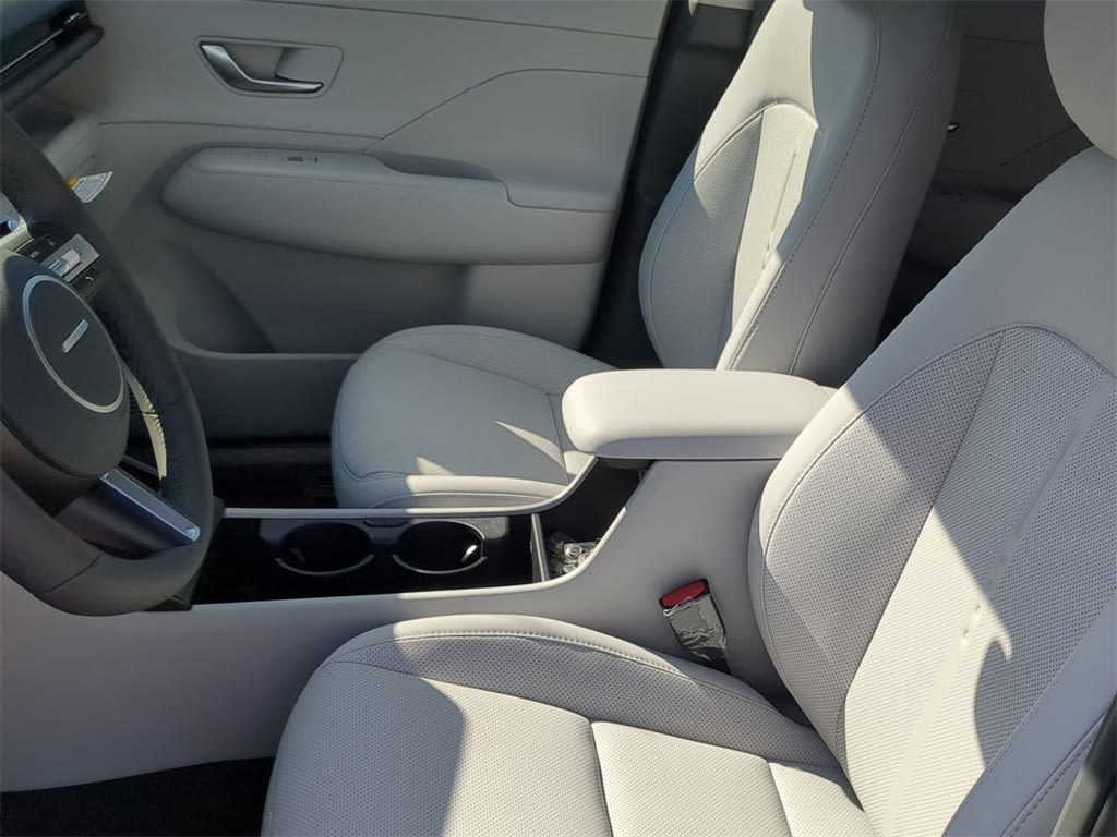 Thumbnail: 2026 Hyundai Kona - 10