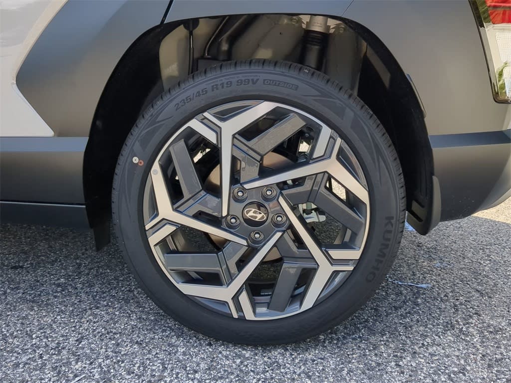 Thumbnail: 2026 Hyundai Kona - 8