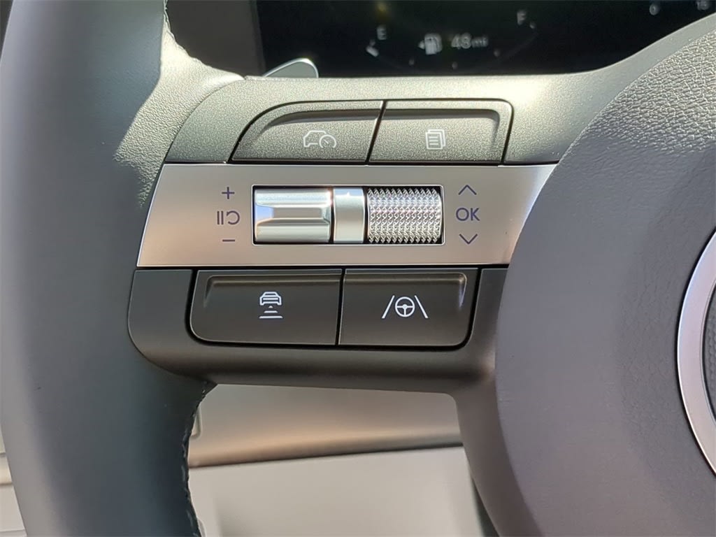 Thumbnail: 2026 Hyundai Kona - 26