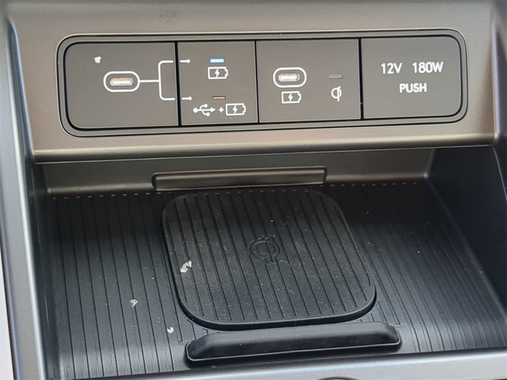 Thumbnail: 2026 Hyundai Kona - 16