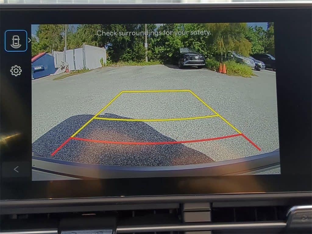 Thumbnail: 2026 Hyundai Kona - 30