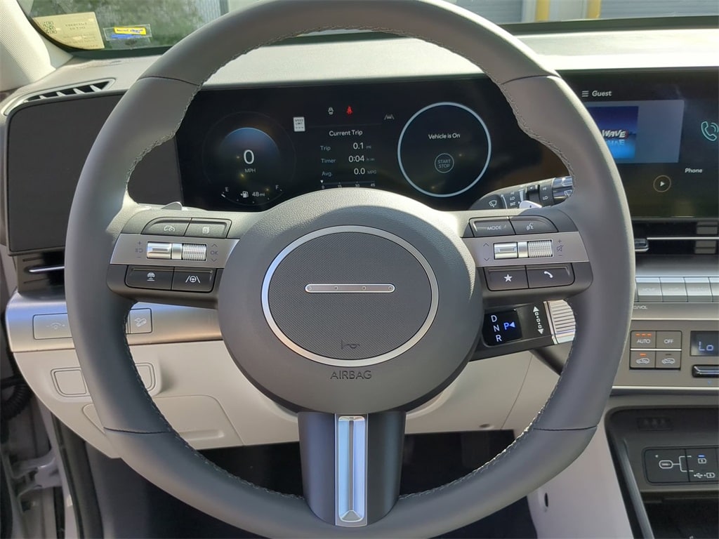 Thumbnail: 2026 Hyundai Kona - 13