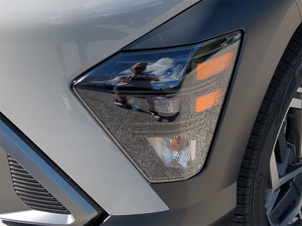 Thumbnail: 2026 Hyundai Kona - 21