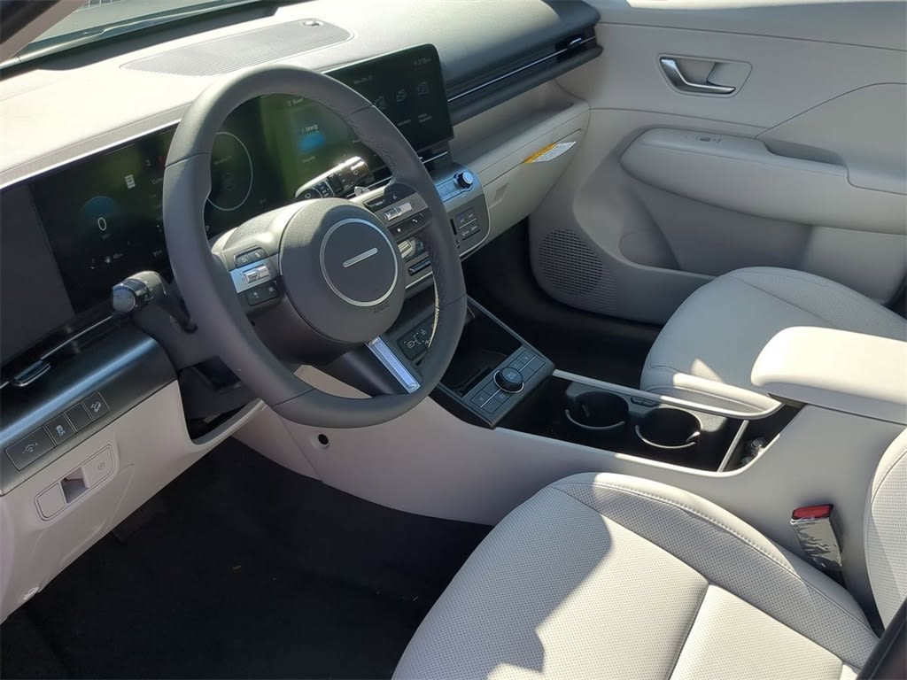 Thumbnail: 2026 Hyundai Kona - 2