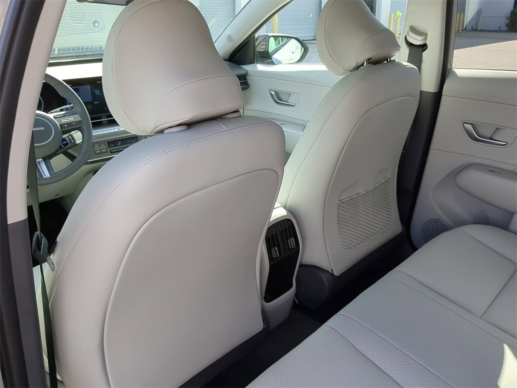 Thumbnail: 2026 Hyundai Kona - 11