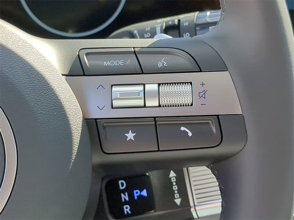 Thumbnail: 2026 Hyundai Kona - 27