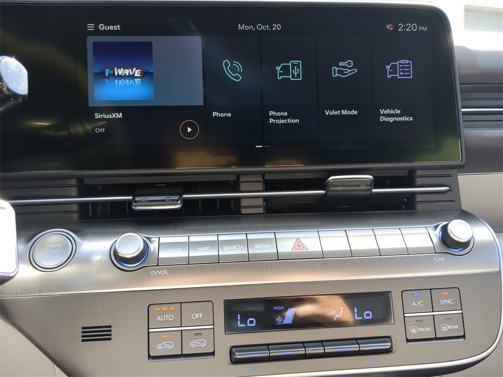 Thumbnail: 2026 Hyundai Kona - 14