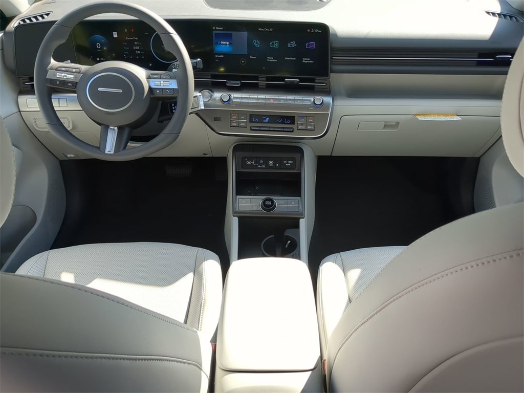 Thumbnail: 2026 Hyundai Kona - 9