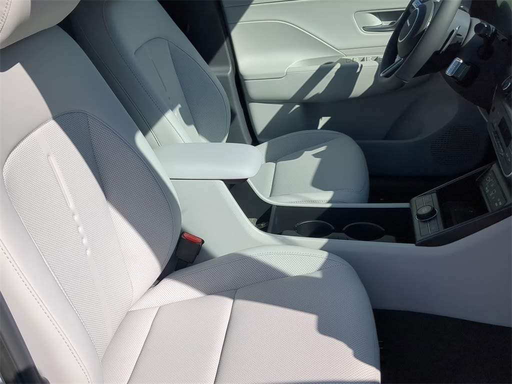 Thumbnail: 2026 Hyundai Kona - 25