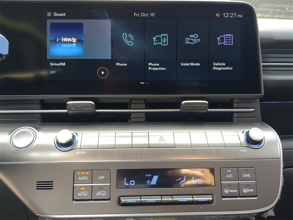 Thumbnail: 2026 Hyundai Kona - 29