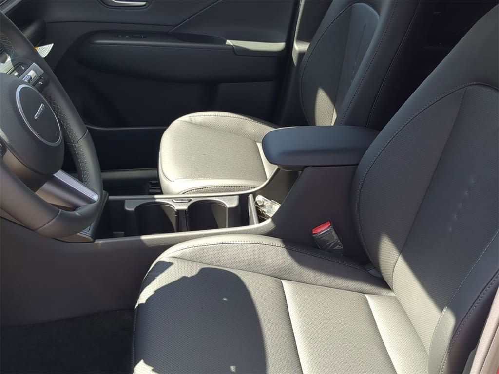 Thumbnail: 2026 Hyundai Kona - 10