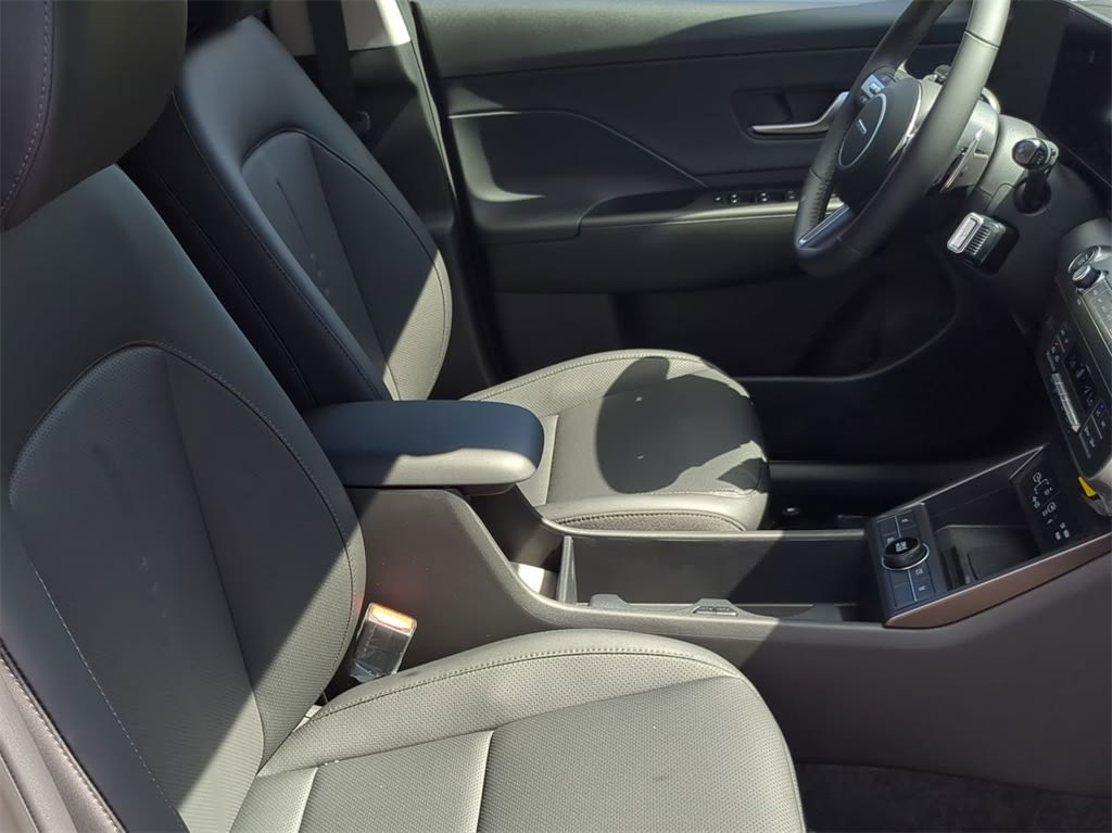 Thumbnail: 2026 Hyundai Kona - 11