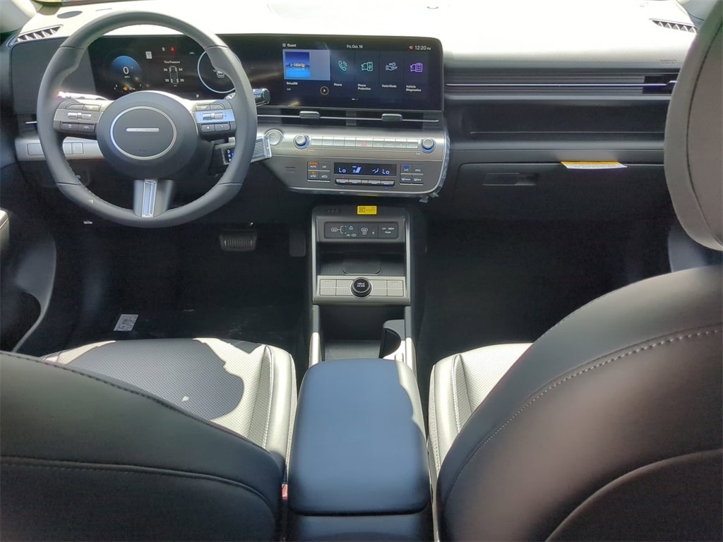 Thumbnail: 2026 Hyundai Kona - 9