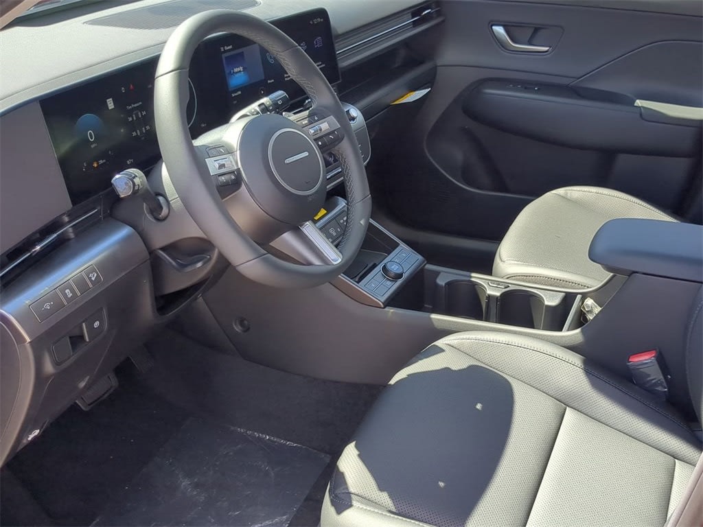 Thumbnail: 2026 Hyundai Kona - 2