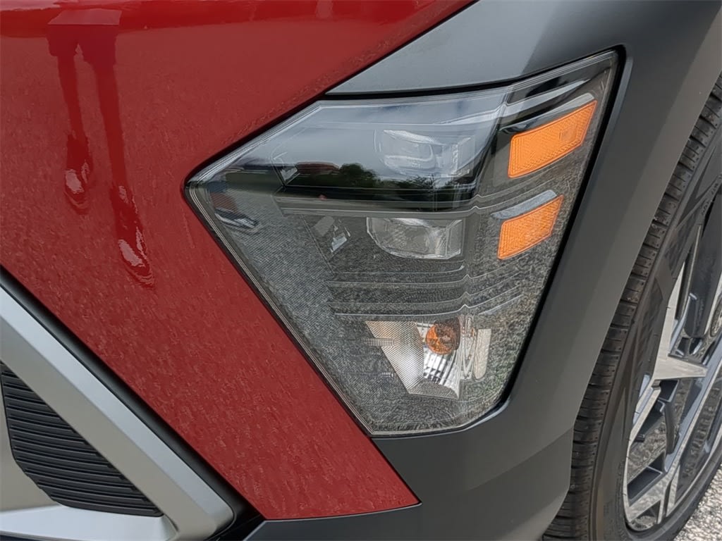 Thumbnail: 2026 Hyundai Kona - 21