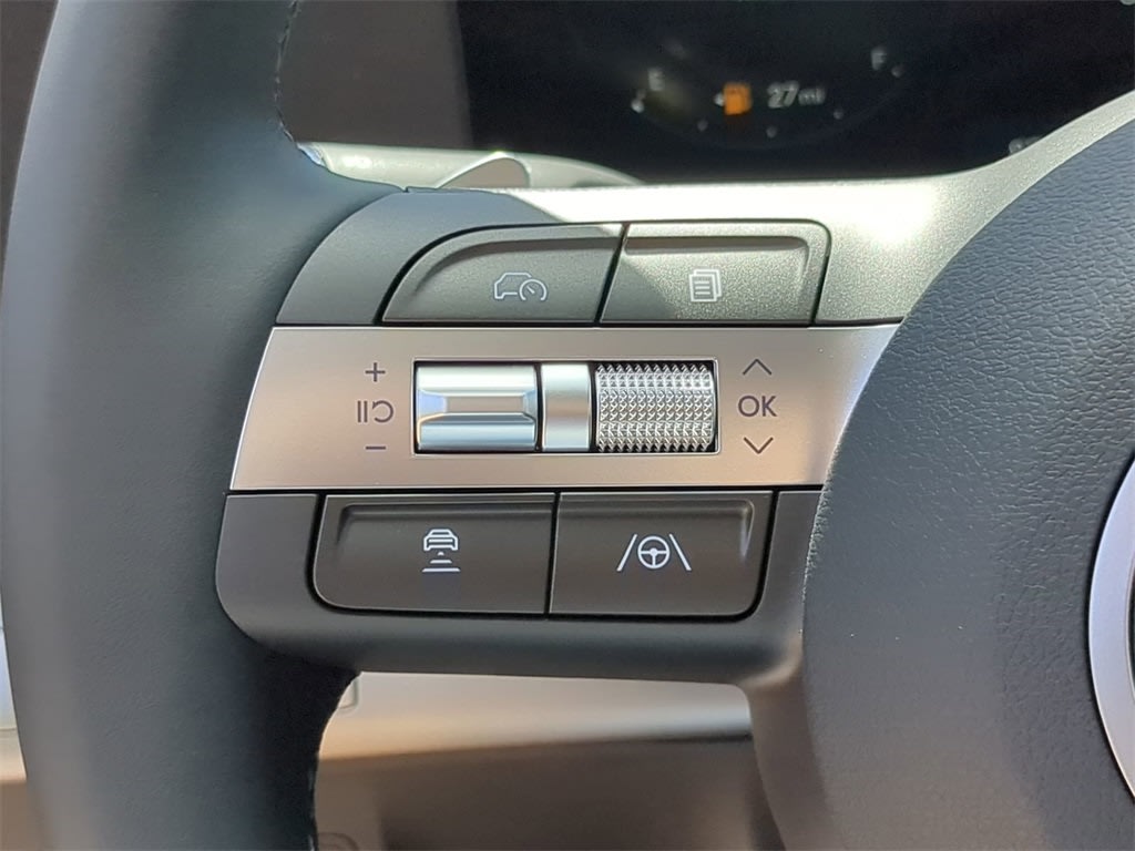 Thumbnail: 2026 Hyundai Kona - 26