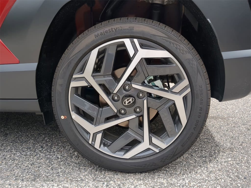 Thumbnail: 2026 Hyundai Kona - 8