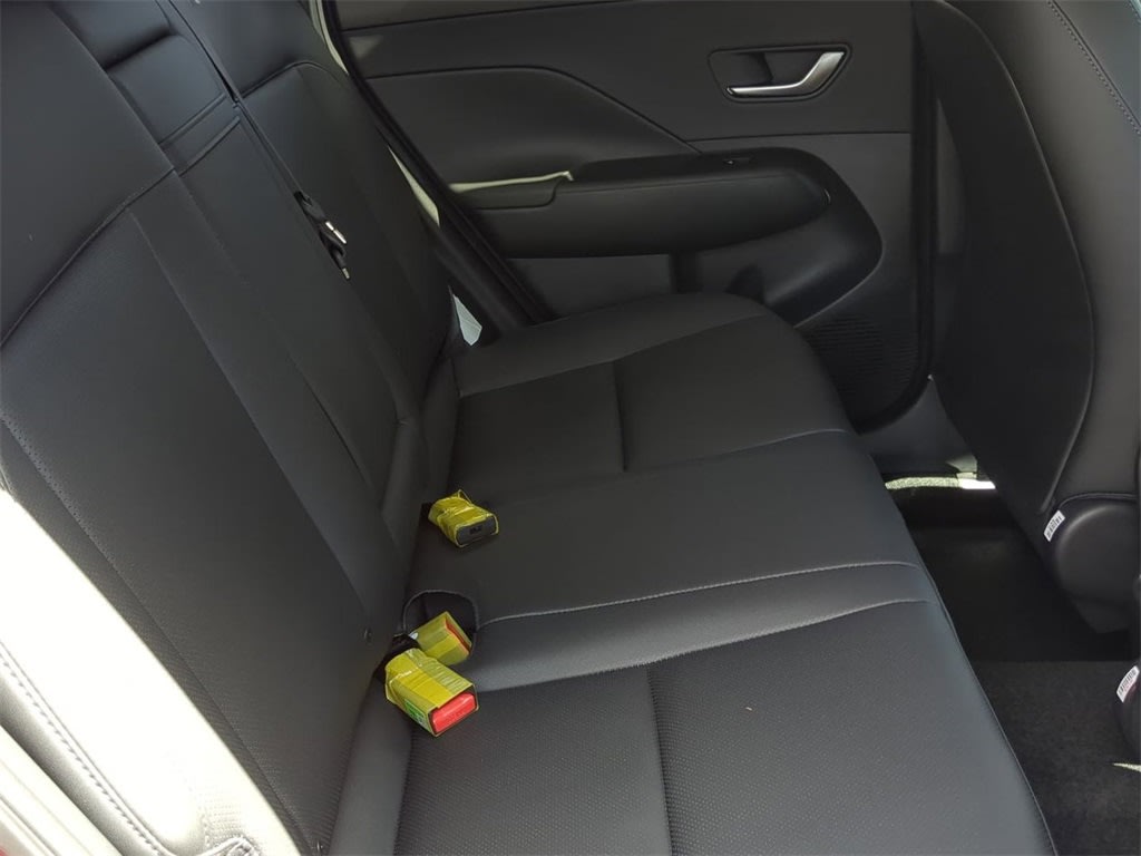 Thumbnail: 2026 Hyundai Kona - 25