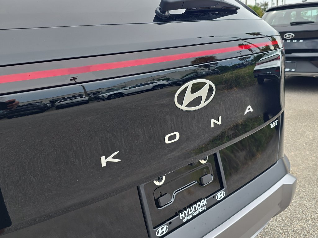 Thumbnail: 2027 Hyundai Kona - 21